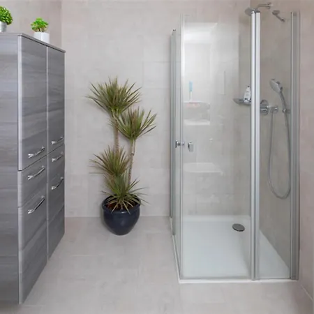 Inn Creativ-wohnen Apartmenthause Boardinghouse Poing