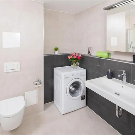 Creativ-wohnen Apartmenthause Boardinghouse Poing